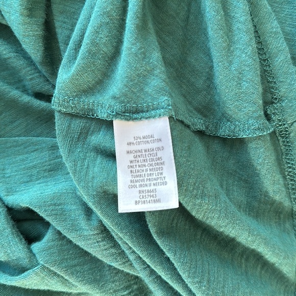 BP. Nordstrom knotted Tee Shirt 👚 - Picture 9 of 10